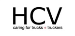 HCV Pty Ltd logo