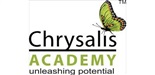 Chrysalis Academy logo