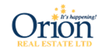 Orion Real Estate Ltd
