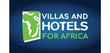 Villas And Hotels For Africa logo