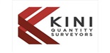 Kini Quantity Surveyors logo