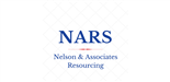 Nelson & Associates Resourcing logo