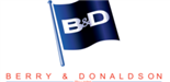 Berry & Donaldson logo