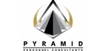 Pyramid Personnel logo
