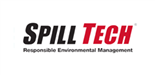 Spill Tech logo