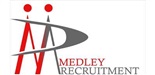 Medley Recruitment logo