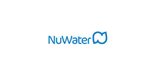 NuWater logo