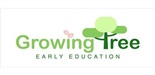 GrowingTree Early Education logo