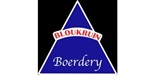 Bloukruin Boerdery
