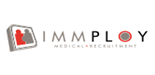 Immploy Medical Recruitment Agency logo