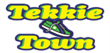 Tekkie Town (Pty ) Ltd logo