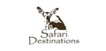 Safari Destinations logo
