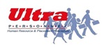 Ultra Personnel cc logo