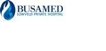 Busamed Lowveld Private Hospital logo