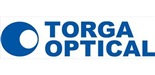 Torga Optical logo