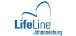 LifeLine Johannesburg logo