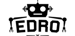 EDRO logo