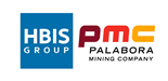 Palabora Mining Company (PMC) logo