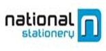 National Stationery cc logo