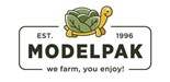 Modelpak logo