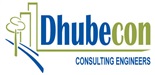 Dhubecon Consulting Engineers logo