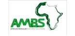 African Modular Building Solutions Pty Ltd logo