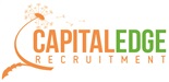 Capital Edge Recruitment logo