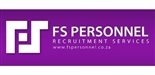 FS Personnel Recruitment Pty Ltd