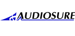 Audiosure logo