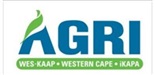 Western Cape Agri logo