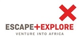 Escape+Explore logo
