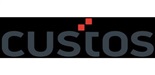 Custos Media Technologies logo