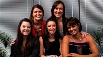 company image