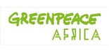 Greenpeace Africa logo