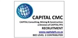 Capital CMC logo