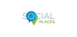 Social Places logo