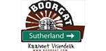 Boorgat Sutherland (PTY) LTD logo