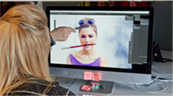 company image