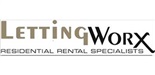 LettingWorx Rentals logo