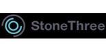 Stone Three logo