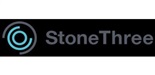 Stone Three logo