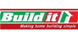 Build it logo