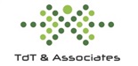 TDT and Associates logo