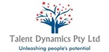 Talent Dynamics (Pty) Ltd logo