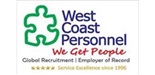 West Coast Personnel