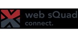 Web Squad Connect logo