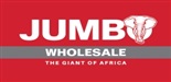 Jumbo Wholesale logo