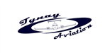 Tynay Aviation logo