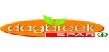 Dagbreek Spar logo