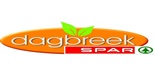 Dagbreek Spar logo